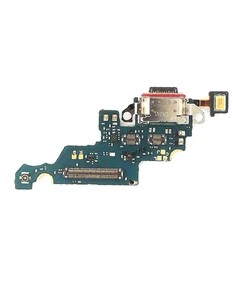 📱 LG Velvet 🔧 OEM USB-C port de charge + microphone + capteur de clé souple 🟥 ☆ - Photo 1 sur 2