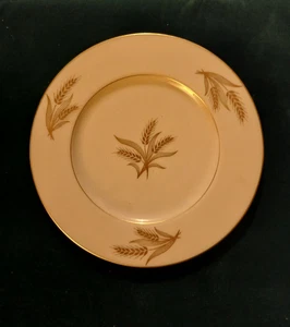 Vintage Lenox Harvest China R441 Salatteller 8" ~ 4er Set - Bild 1 von 5
