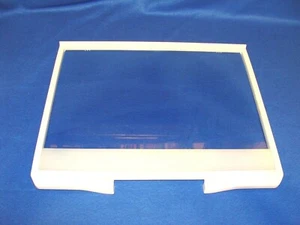 Jenn-Air Refrigerator Glass Shelf part #61004395 Used #1 - Picture 1 of 12