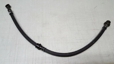 OEM Hyundai Kia Rear Brake Hydraulic Hose Left Right 58737 2F100 Spectra *NEW* - Image 1 of 4
