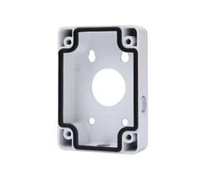 Dahua DH-PFA120 wasserdichte Anschlussdose für Bullet IP PTZ Kameras, weiß - Bild 1 von 1