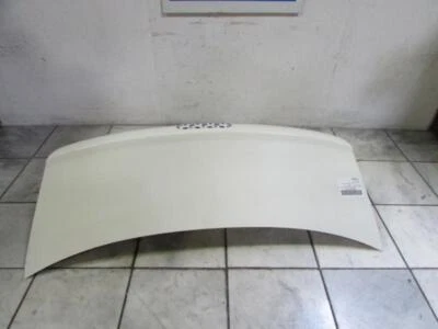 05 06 07 08 AUDI A6 PUERTA TAPA MALETERO Foto 1 de 4