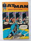 Batman N 1 Del 1971 Nuova Serie - Ed. Williams