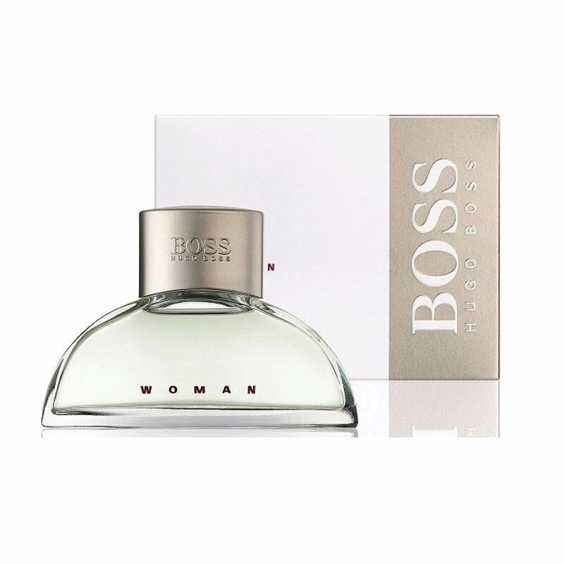 BOSS by HUGO BOSS 1.6oz EDP for Women NEW SEALED Box - Image 1 of 1