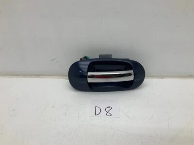 2007 2008 2009 2010 2011-2017 Ford Expedition Rear Right Side Door Handle OEM Foto 1 de 4
