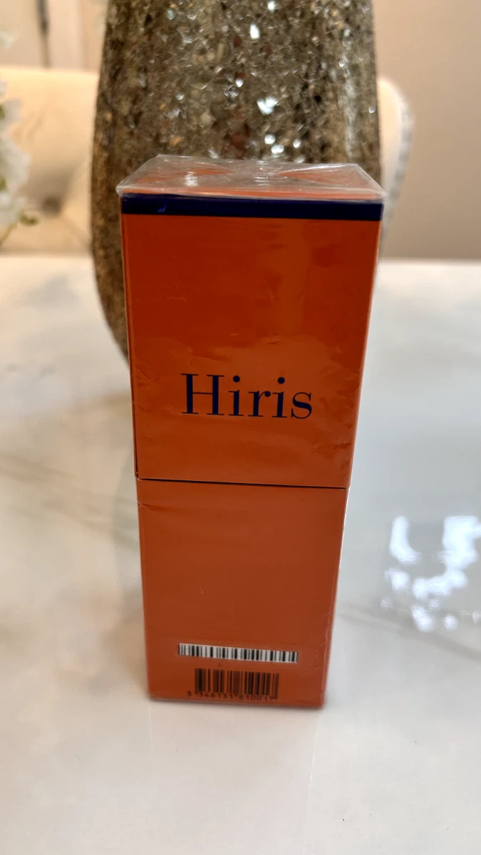 HERMÈS Hiris Eau de Toilette for Women for sale - eBay