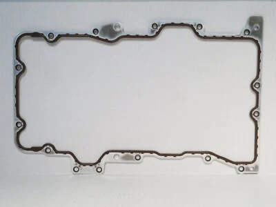 Junta de cárter de aceite original de fábrica Jaguar S-Type y X-Type 3,0 L XR827533 Foto 1 de 3