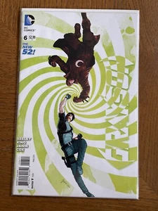 DC Comics Grayson No. 6 - Picture 1 of 1