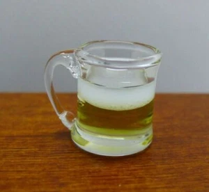 Taza de cerveza artesanal de Philip Grenyer - Imagen 1 de 2