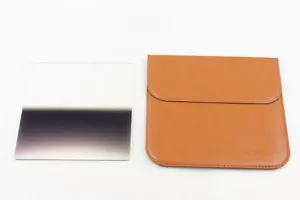 [MINT] Nisi Reverse Nano IR GND16 1.2 150x170mm Filter From JAPAN - Picture 1 of 6