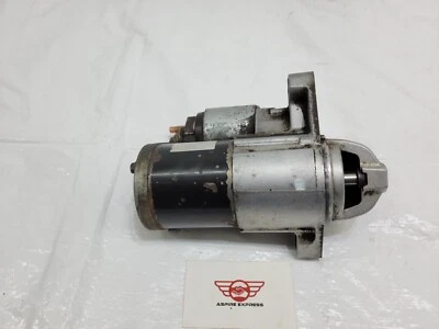 2011-2014 Ford F150 F-150 Starter Motor OEM - Image 1 of 4