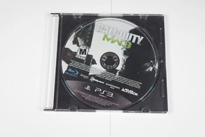 Call of Duty: Modern Warfare 3 MW3 PS3 (Sony PlayStation 3, 2011) solo disco - Imagen 1 de 1