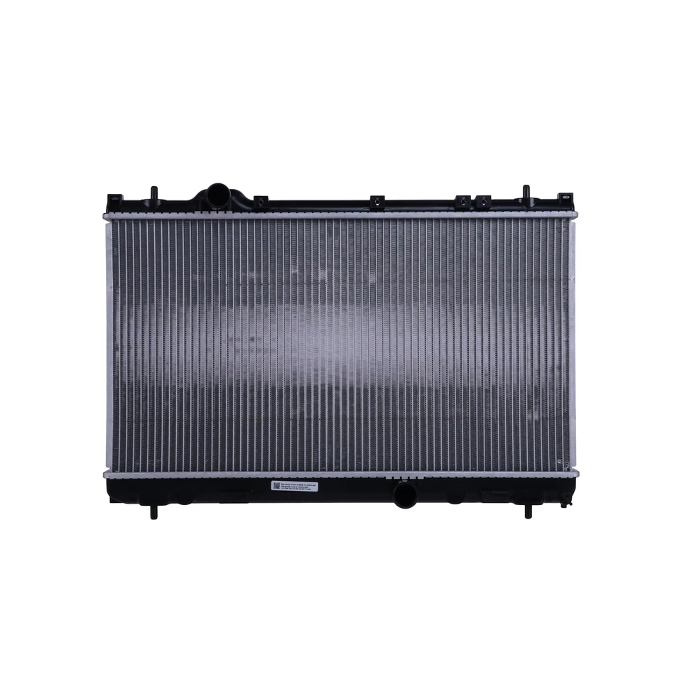 Radiador para Dodge Neon 2003 2004 2005 sin enfriador de aceite de transmisión Foto 1 de 1