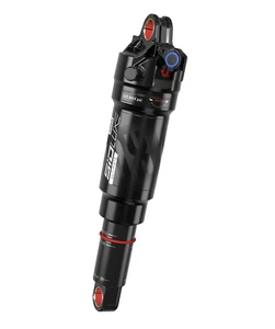 RockShox SIDLuxe Ultimate 3P Remote Backside - 190x45 - SoloAir - Picture 1 of 1