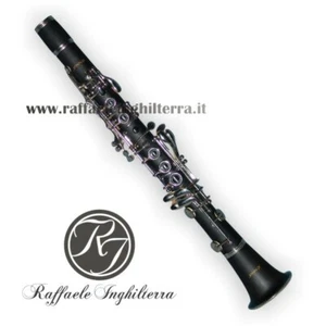 Janagy clarinetto piccolo mib CL590 - Imagen 1 de 1