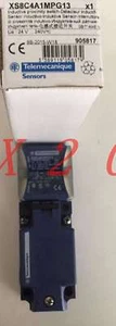 ONE NEW sensor XS8C4A1MPG13 （Made in China） - Picture 1 of 1