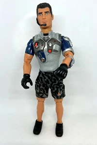 Vintage Action Man 'Urban Mission' - Hasbro 2000 - Picture 1 of 7