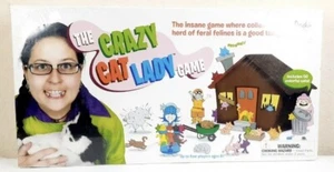 Crazy Cat Lady Game - Picture 1 of 2