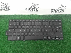 NEW Genuine Dell Inspiron 14 3462 3465 3467 AZERTY FR Keyboard 0TPF5M 06F52C - Picture 1 of 3