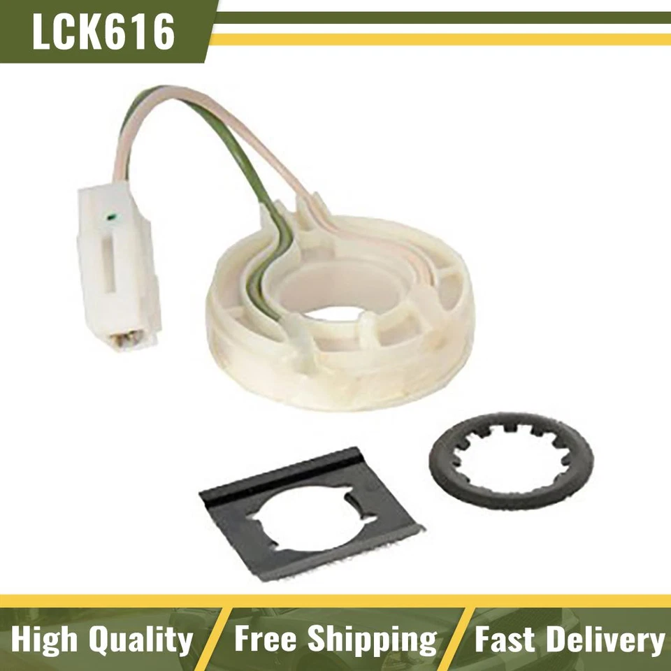 Bobina de camioneta ACDelco D1987 nueva para camioneta Chevy Somerset Suburban Citation Express Foto 1 de 3