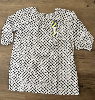 Nuevo con etiquetas Camisón/Vestido Sleepy Jones Kathleen - Talla 10 (niñas) Foto 1 de 4