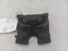 2004 BUICK RAINIER REAR SEAT MIDDLE CONSOLE CUP HOLDER 12352