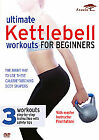 Beginner's Kettlebell DVD (2013) Paul Katami cert E Expertly Refurbished Product