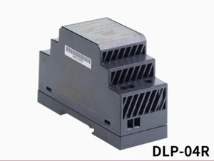 1PC NEW MEAN WELL Power supply DLP-04R INPUT100-240VAC #LL - Picture 1 of 5