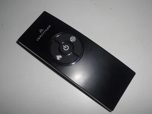 Dimplex Genuine Remote Control Opti Myst Electric Fire Replacement Optimist - Picture 1 of 2
