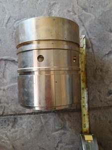  KÖNIG POSTWAGENBUCHSE  - Bild 1 von 4