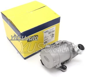 11517586925 OEM Engine Water Pump For BMW 325i 328i 525i X3 N52 - Picture 1 of 8