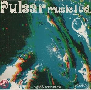 Pulsar Music Ltd. "Milano Violenta" Original Movie Soundtrack Includes Poster LP - Foto 1 di 3