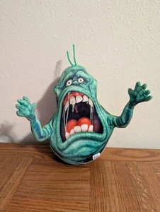 Ghostbusters Slimer Plush 2016 Toy Factory - Picture 1 of 5