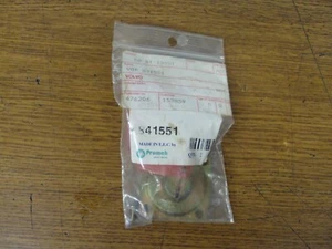 New Sealed Volvo Penta 841551 Accelerator Pump Kit - Picture 1 of 3