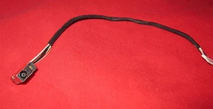 TOMA DE ALIMENTACIÓN DE CC con CABLE HP 15-AF110NR 15-AF112NR 15-AF147CA 15-AF152UR 15-AF161CA - Imagen 1 de 1