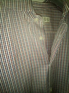 Reiss Mount Shirt XL - Picture 1 of 5