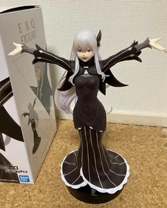 Figura BANDAI Re: Life in a Different World from Zero EXQ Premio Equidna Japón - Imagen 1 de 4
