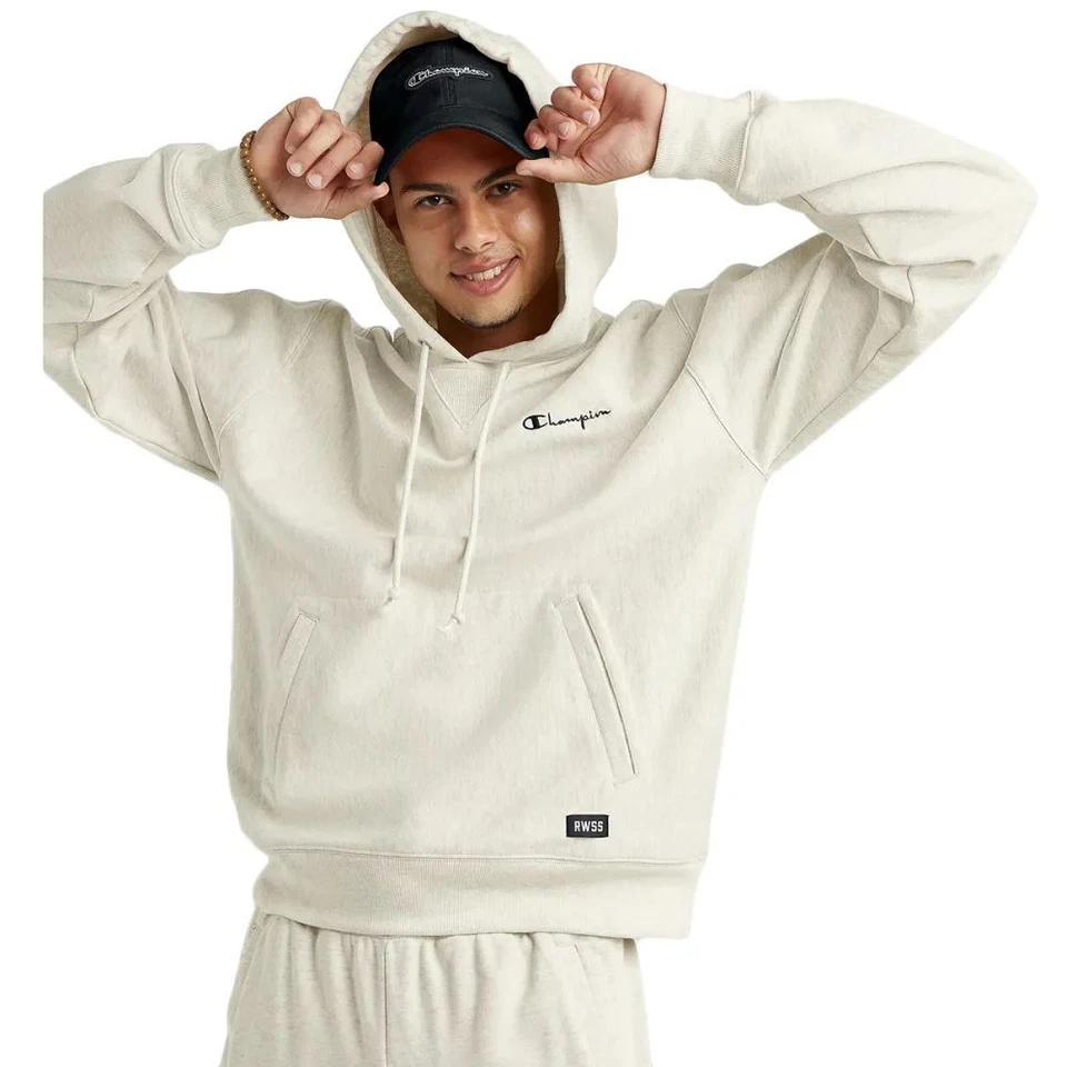 Champion RW French Terry Hoody S74366 - Image 1 of 1