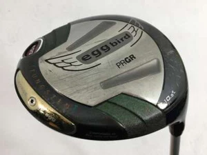 PRGR egg bird 2013 Ladies Driver 1W Original Carbon (M-40) #393 Golf Clubs - Picture 1 of 3