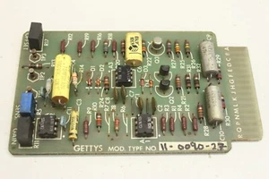 GETTYS 11-0090-100 Modul Karte Board 110090100 - Picture 1 of 2