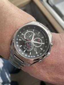 Citizen Watch Wr100 for sale | eBay