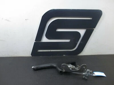 2011 Honda CRZ CR-Z EX NAV парковки E тормоз аварийный ручной тормоз (серый-G) - Изображение 1 из 4