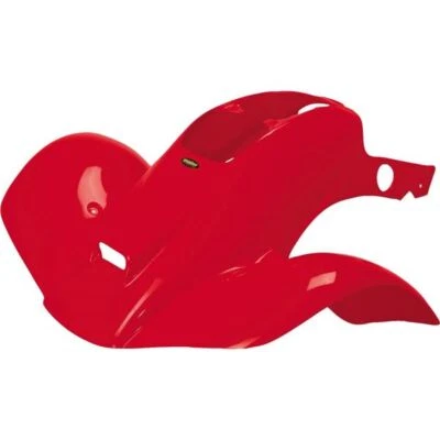 Maier Mfg - 117272 - Front Fender, Red - Image 1 of 4