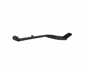 2014-2022 Genuine Indian Touring Models Reduced Reach Side Stand - Matte Black - Picture 1 of 1