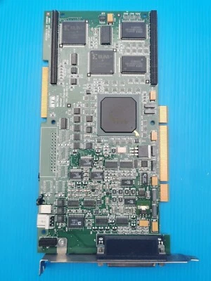 Matrox Meteor II MultiChannel METEOR2-MC/4 751-0201 PCI Meteor 2 MC - Image 1 of 4