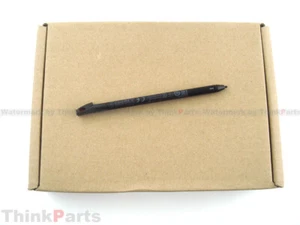 New/Orig Lenovo ThinkPad L13 Yoga Gen 2 Active ThinkPad Pen Pro 02DA372 - Picture 1 of 2
