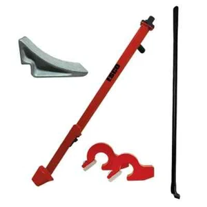 ESCO 20414-A Universal Demount Tool-Small Truck Tire Kit - Picture 1 of 2