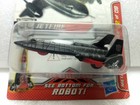 Buy "Hasbro Speed Stars | Transformers Jetfire Die-Cast Jet" on EBAY