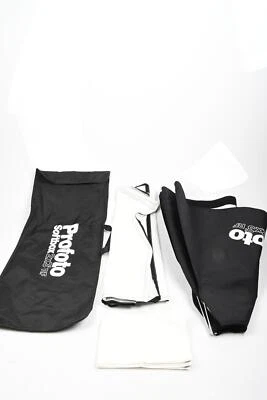 Profoto 505-702 Softbox RF w/Removable Recessed Front 2x3' #008 - Image 1 of 4