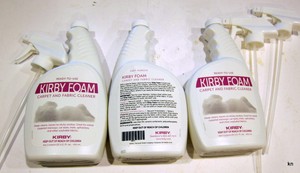 Kirby Carpet Cleaners for sale | eBay